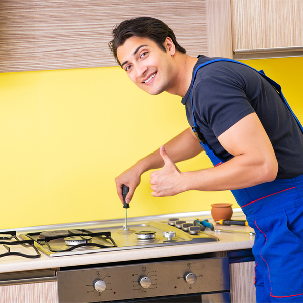 what kind of stove repairs do you specialize in in Corona de Tucson AZ